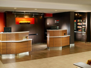 Courtyard by Marriott Savannah Midtown