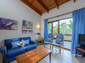 San Lameer Villa Rentals  2847