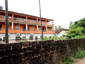 OYO 9410 Calangute Baga Road
