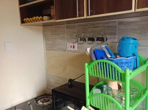 Hossanah Furnished one bedroom in Kasarani,Nairobi