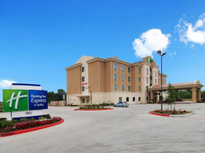 Holiday Inn Express & Suites Houston South near Pearland by IHG