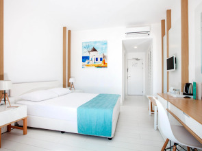 Labranda TMT Bodrum - All Inclusive