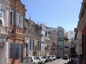 Casa Versace Salvador