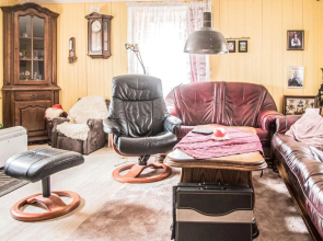 Nice Home in Levanger With 3 Bedrooms