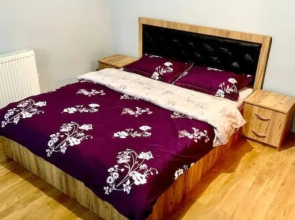 Lovely 1 bedroom apartment