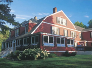 Inn at Jackson