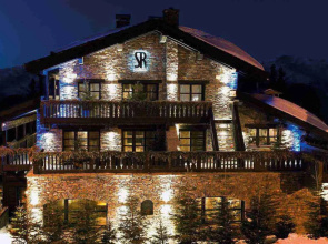 Hotel Le Saint Roch