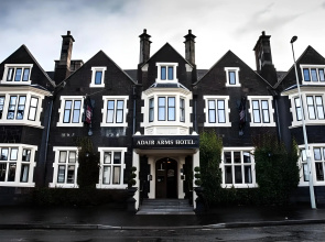 Adair Arms Hotel