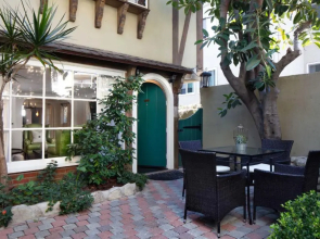 The Charlie Hotel