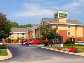 Sonesta Simply Suites Lansing