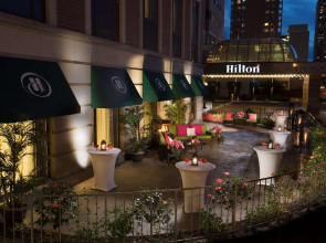 Hilton Minneapolis