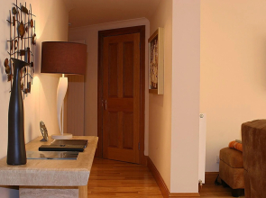 Kingsview Apartment