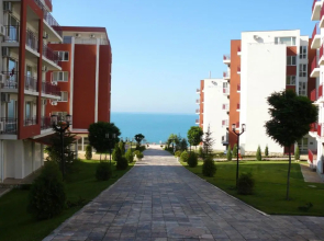 Grand Resort Panorama Fort Beach