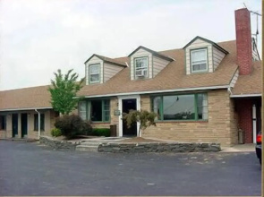 Driftwood Inn