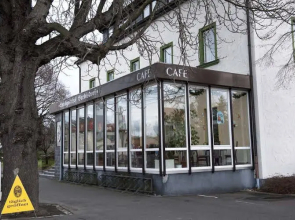 Hotel & Landgasthof Berbisdorf