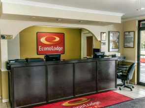Econo Lodge Perry