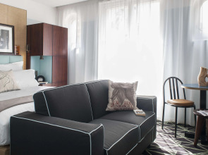 Hôtel Eiffel Blomet