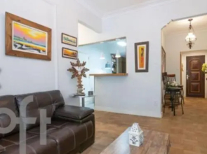 Apartamento no Posto 5