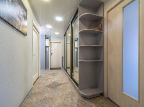 КакОтельРу на улице Гаккелевская