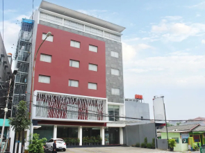 Airy Grogol Susilo Raya 113 Jakarta