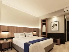 Fieris hotel & Convention Kertajati