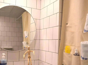 Egg House Sokcho Guesthouse