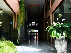 Argenta Apart Hotel
