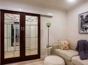 Beautiful Pet Friendly 1BR Cottage With Patio