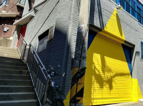 Ur Seoul Home