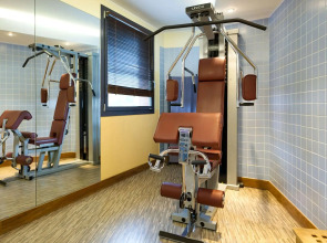 Novotel Suites Berlin City Potsdamer Platz