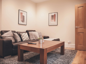 Suite Apartments Aberdeen