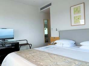 Hotel Nikko Niigata