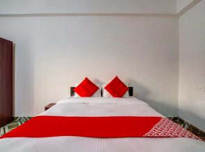OYO Flagship 40898 Hotel Creation