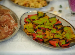 Hotel Regina del Mare