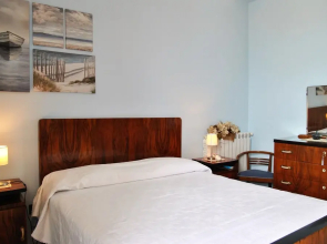 Casa Azzurra sea View Flat