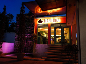 Hotel Suites Arges - Centro Chetumal