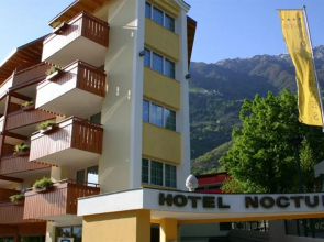 Panorama Hotel Nocturnes