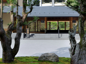 ROKU KYOTO, LXR Hotels & Resorts