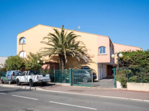 Villa Le Florid Cap d'Agde