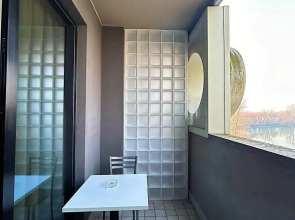 iH Hotels Milano Blu Visconti