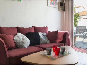 Appartement Royan Rayley