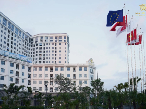 Mandala Hotel and Spa