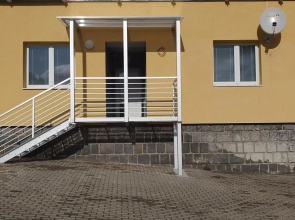 Apartment Tatran Donovaly