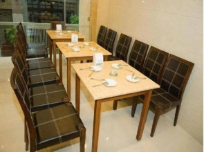 The Noble Swan Saigon