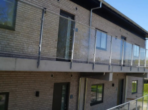 Aalborg Hotel Apartments