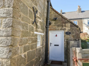 Lythe Cottage