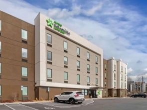 Extended Stay America Premier Suites - Asheville