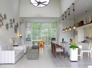 Sugar Marina Hotel Nautical, Kata Beach