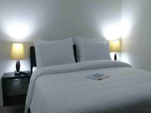 Apartahotel Terranova