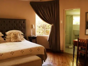 Randrivier Guesthouse